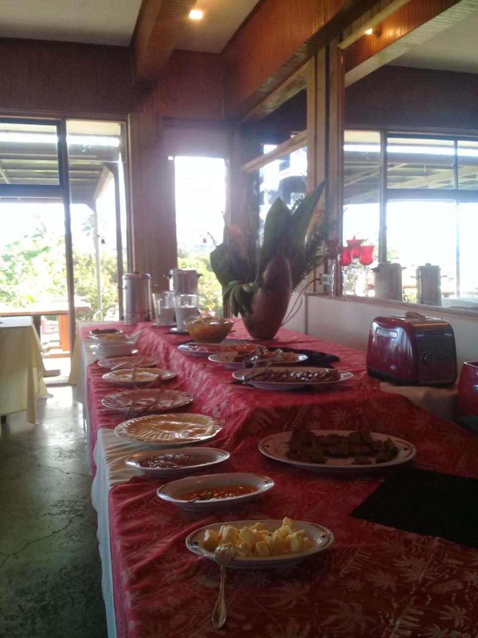 Hotel Tupa